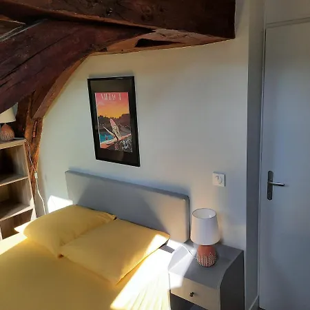 Superbe Loft, Moderne & Spacieux سوموور