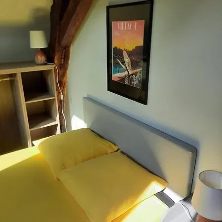 Superbe Loft, Moderne & Spacieux * سوموور