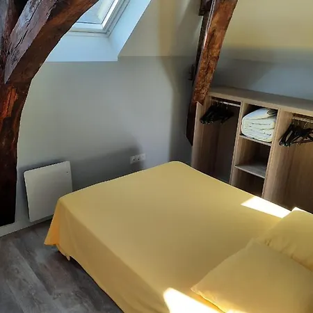Superbe Loft, Moderne & Spacieux شقة سوموور