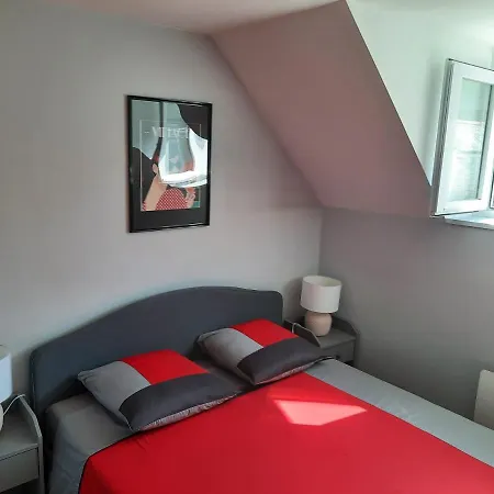 شقة Superbe Loft, Moderne & Spacieux *