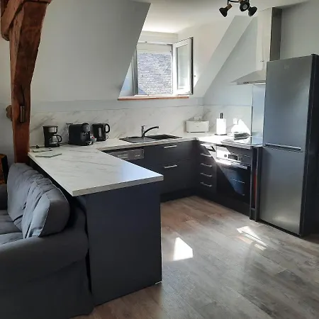 Superbe Loft, Moderne & Spacieux