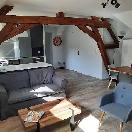 Lejlighed Superbe Loft, Moderne & Spacieux
