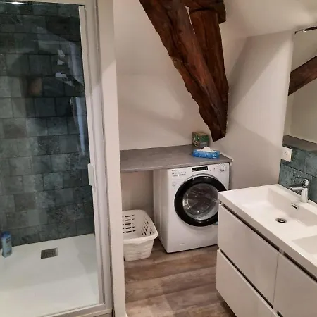 Superbe Loft, Moderne & Spacieux Apartamento